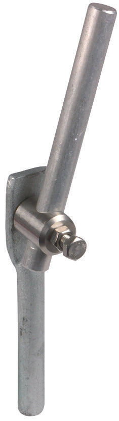 Dehn Adapter For Vertical Positioning Of Rods D 16mm St/Tzn - 106008