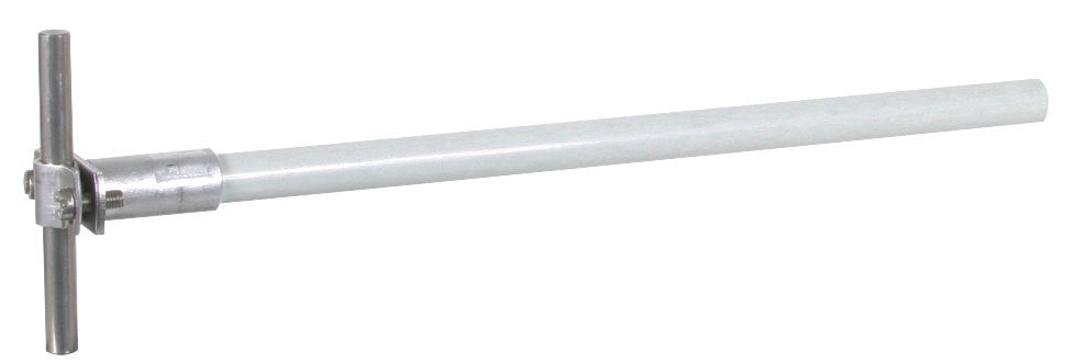 Dehn ISO-Abstandhalter Rd 7-10mm ohne Befestigungselement L 515mm - 106165