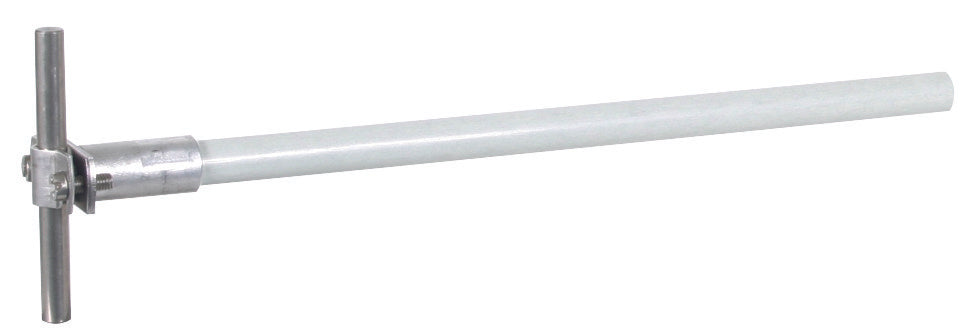 DEHN Iso-Abstandhalter RD 7-10mm L 1015mm mit Montagezubehör - 106175