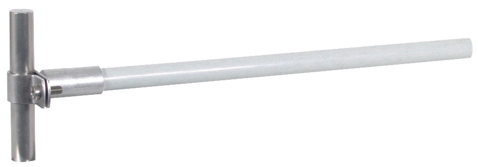 DEHN AFST VRLK ISO-Abstandhalter Rd 16mm L 675mm ohne Befestigungselement - 106180