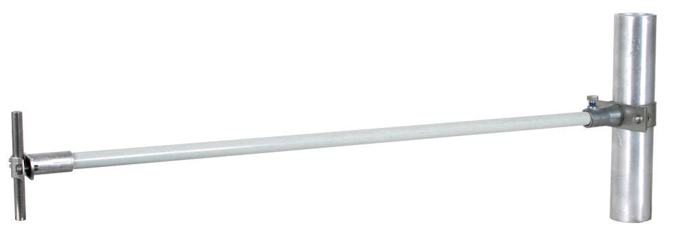 DEHN 7.10 690 D50 V2A Mounting Accessories With Clamp - 106328