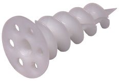 Dehn Rigid Foam Plates Dowel L 50mm PA For Screws D 4.5mm - 200600 [2 pieces]