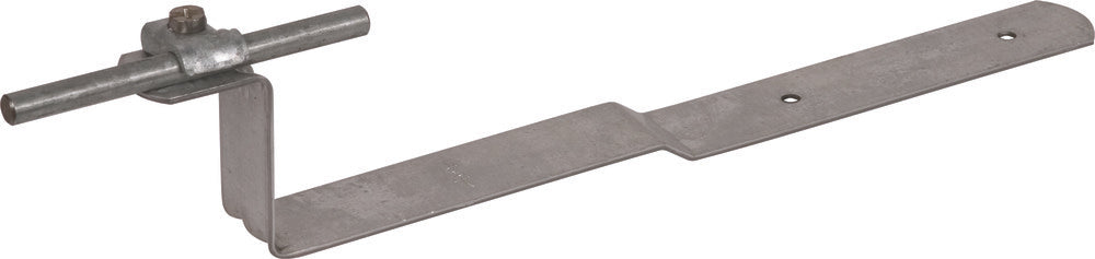 Dehn Schnelldach-Leitungshalter RD 6-10mm Strebe L 260mm St - 202010