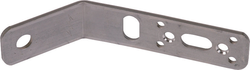 Dehn Montagewinkel 45 Grad Edelstahl für Dehniso - 106315