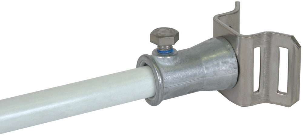 Dehn Stainless Steel Tensioning Strap Clip With Socket - 106322