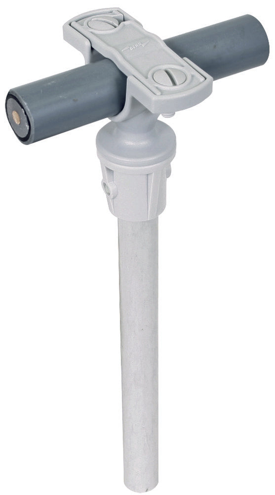 DEHN DH ZS 20 D16 1000 GFK PA Abstandshalter Leitungshalter - 106812