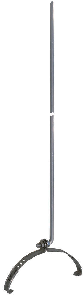 Dehn FS 10 1000 FG AL V2A Faltenbalgziegel - 123109