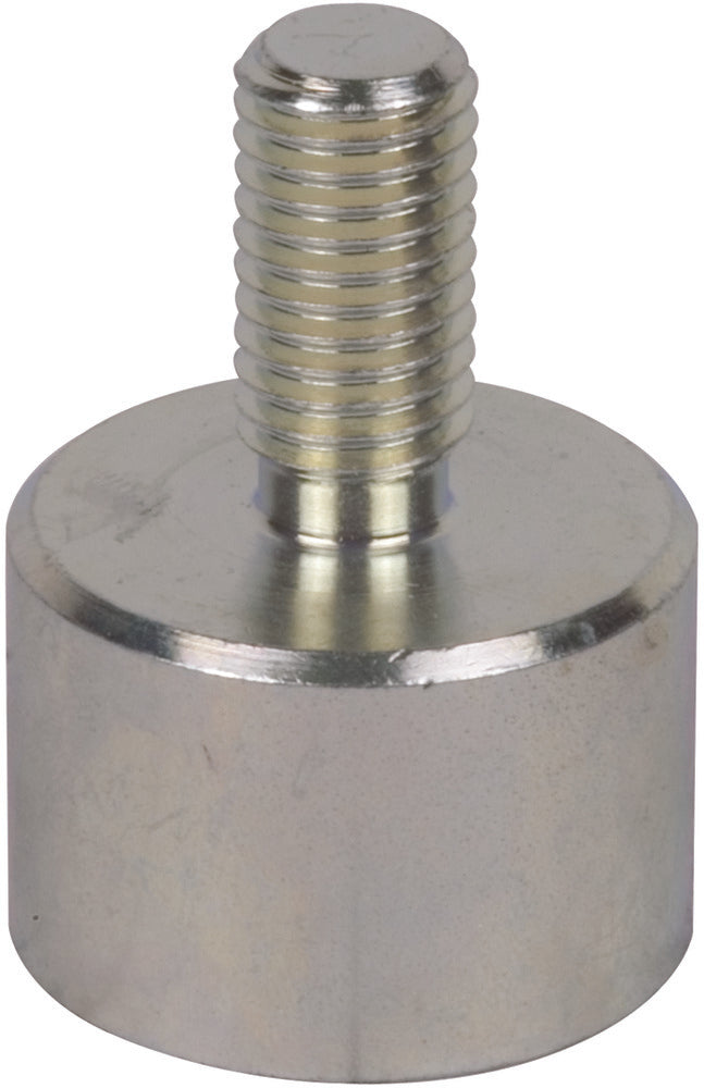 Dehn Schweissverbinder Gewindebolzen M12x25mm St/GalZn Kit - 705501
