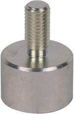 Dehn Schweissverbinder Gewindebolzen M12x25mm St/GalZn Kit - 705501