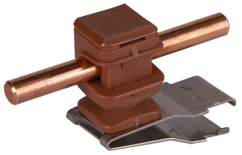 Dehn Roof Condition Holder Firstsnap Stainless Steel With Dehnsnap Plastic - 204039
