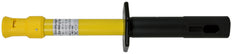 Dehn Erdungsgriff T-Stift-Schacht Steckkupplung 1000V - 745414