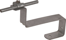 Dehn Quick Roof Leitungshalter mit Strebe 6-10mm L 115mm - 202050