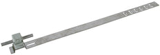 Dehn Unisnap 475mm Edelstahl Überspannungssicherer Montagesatz - 204169