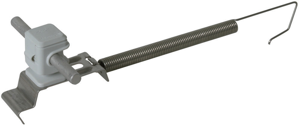 Dehn Roof Cond Snap Hellgrau H16mm Rd 8mm Bereich - 204469