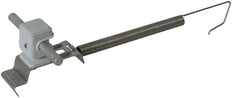 Dehn Roof Cond Snap Hellgrau H16mm Rd 8mm Bereich - 204469