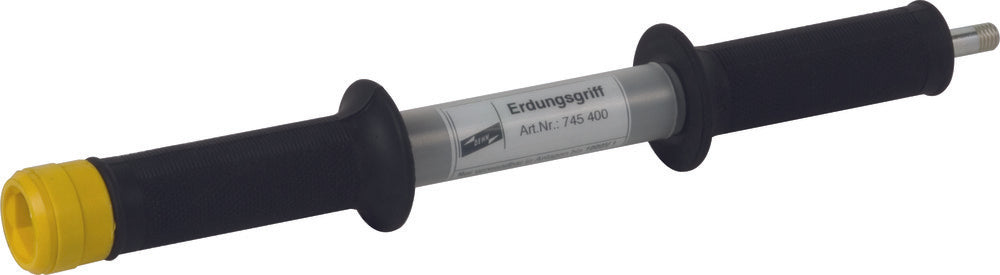 Dehn Erdungshandgriff zum Einsetzen von Erdungspatronen - 745400