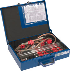 Dehn Earthing And Short-Circuiting Kit For Cable Distribution - 745901