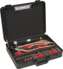 Dehn Low Voltage Earthing And Short Circuiting Kit - 745903