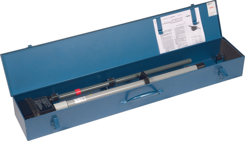 DEHN SKL 92 16 10 Stahlblechgehäuse für Spannungsprüfer - 766703