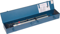 DEHN SKL 92 16 10 Stahlblechgehäuse für Spannungsprüfer - 766703