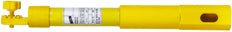 Dehn Adapter mit Getriebe und Steckkupplung D 30MM L 360MM - 766359