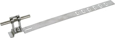 Dehn Dachleitungshalterung Unigrip Stst H20 Rd 8mm L335 V2A - 206219