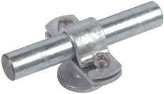 DEHN Stangenhalter mit M8-Innengewinde für Rd 16mm St - 275116