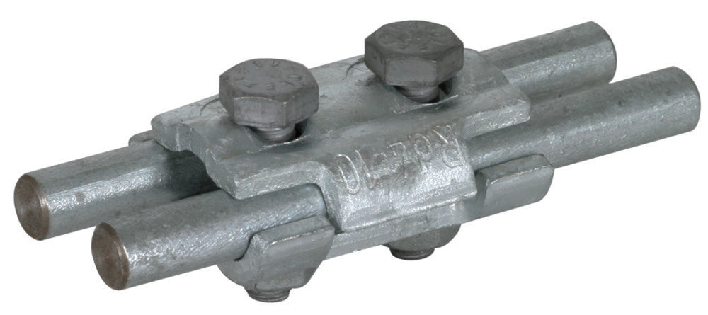 Dehn Parallelverbindersatz für verschiedene Durchmesser Rd 4-10mm - 305000