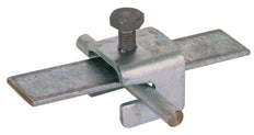 Dehn-Verbindungsschelle für Gebäudebewehrung St/Tzn - 308026 [2 Stück]