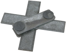 Dehn SV Klemme St/Tzn für Fl 30/Fl 30mm - 308230