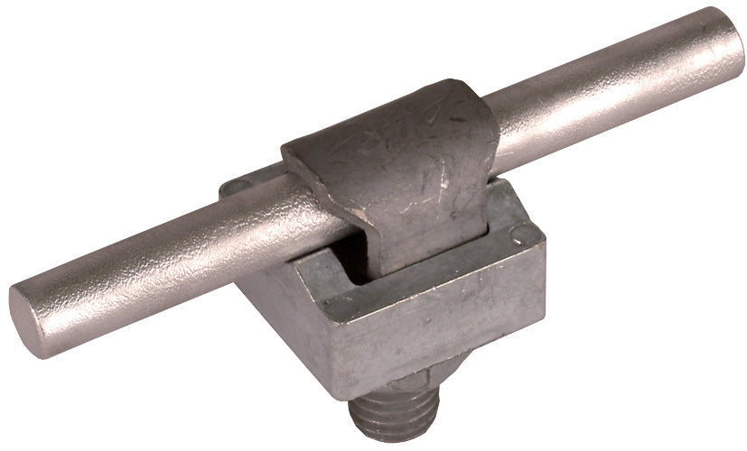 Dehn KS Connector St Tzn ZDC For Rd 7-10mm One Piece - 301000