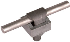 Dehn KS Connector St Tzn ZDC For Rd 7-10mm One Piece - 301000