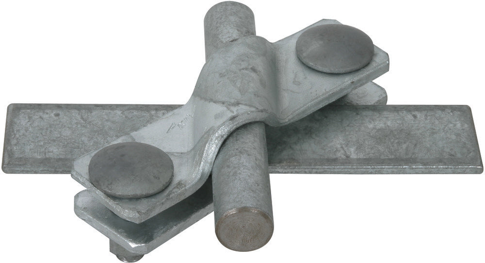 Dehn SV Klemme ST TZN FL40 Rd 10-16mm Zubehör - 308330