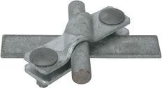 Dehn SV Klemme ST TZN FL40 Rd 10-16mm Zubehör - 308330