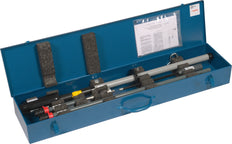 Dehn Steel Plate Case For PHE III Voltage Detector - 767701