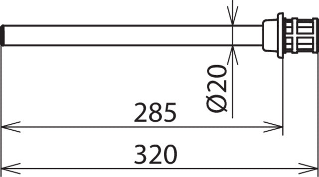 Dehn Testprodukt S60 für Phe III - 767760