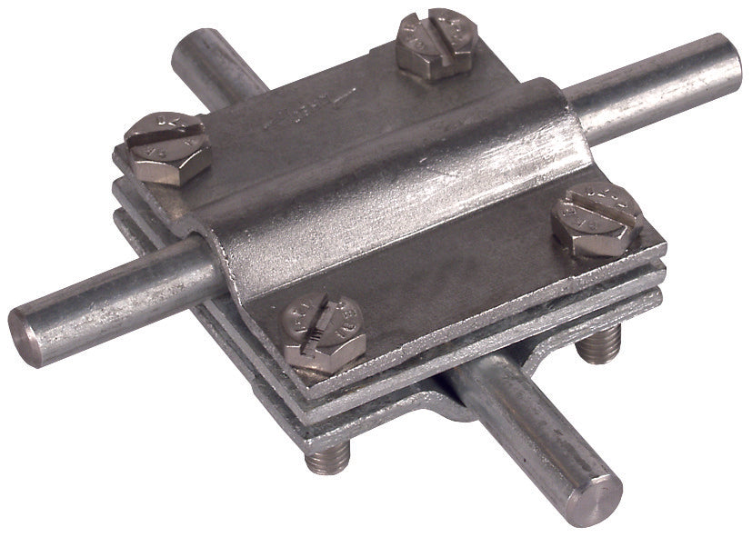 Dehn Cross Unit St Tzn für Rd 8-10mm Fl 30mm Intermontage Zubehör - 314310