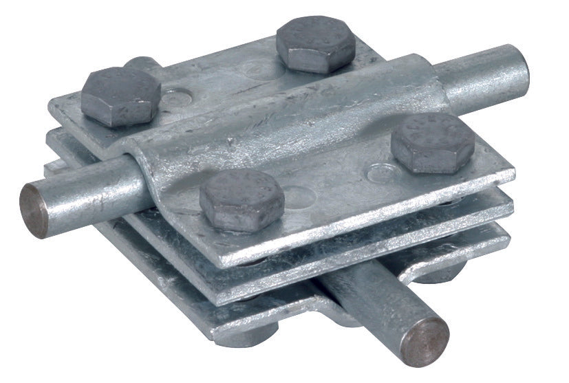 Dehn Überspannungsschutz-Bausatz ST TZN RD FL - 319201