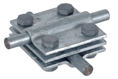 Dehn Überspannungsschutz-Bausatz ST TZN RD FL - 319201