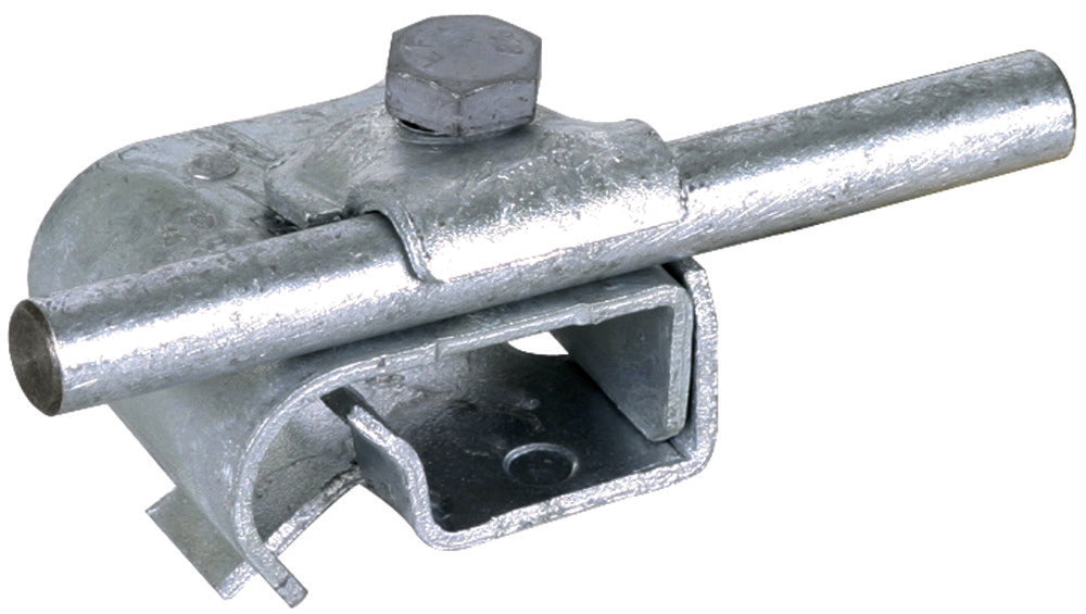 Dehn Gutter Clamp Set With Clamping Frame 16-22mm - 339060 [2 pieces]