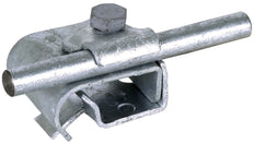 Dehn Gutter Clamp Set With Clamping Frame 16-22mm - 339060 [2 pieces]
