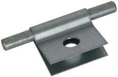 Dehn Clamping Shoe With Bore D 11mm For Rd 8mm - 345008 [5 pieces]
