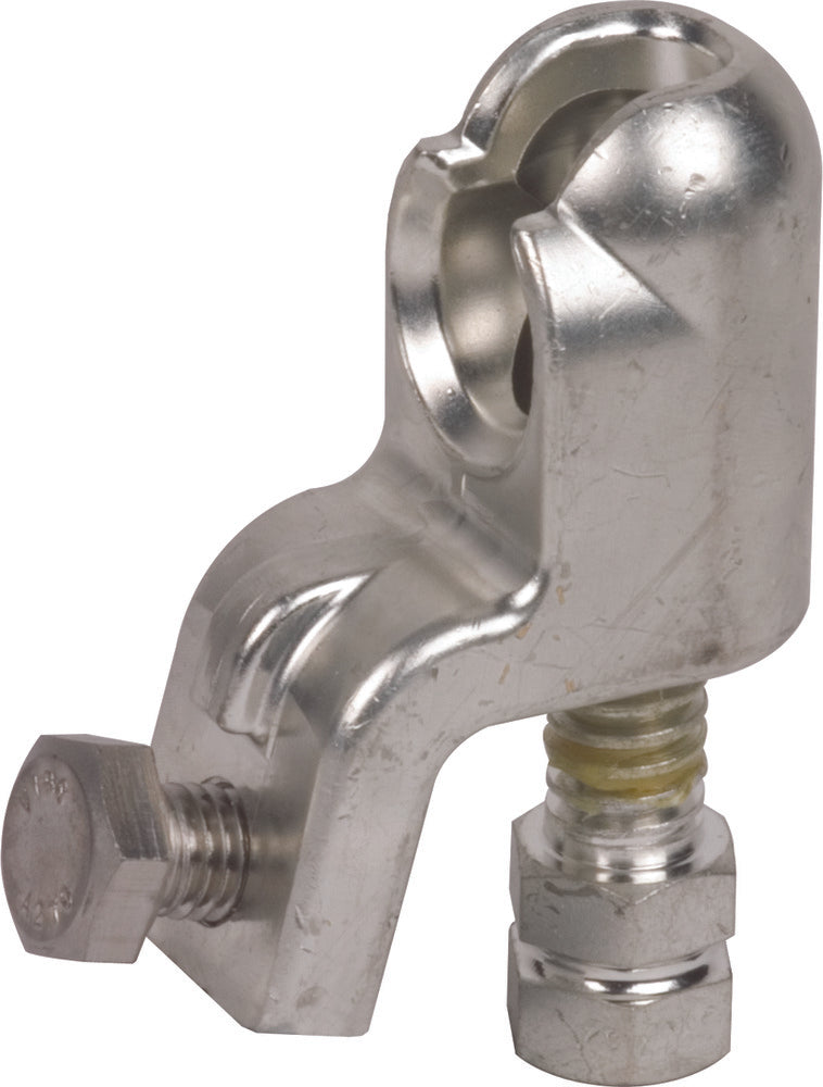 Dehn Starre Kugelkopfkappe mit Sechskantschaft für Leiter - 772310