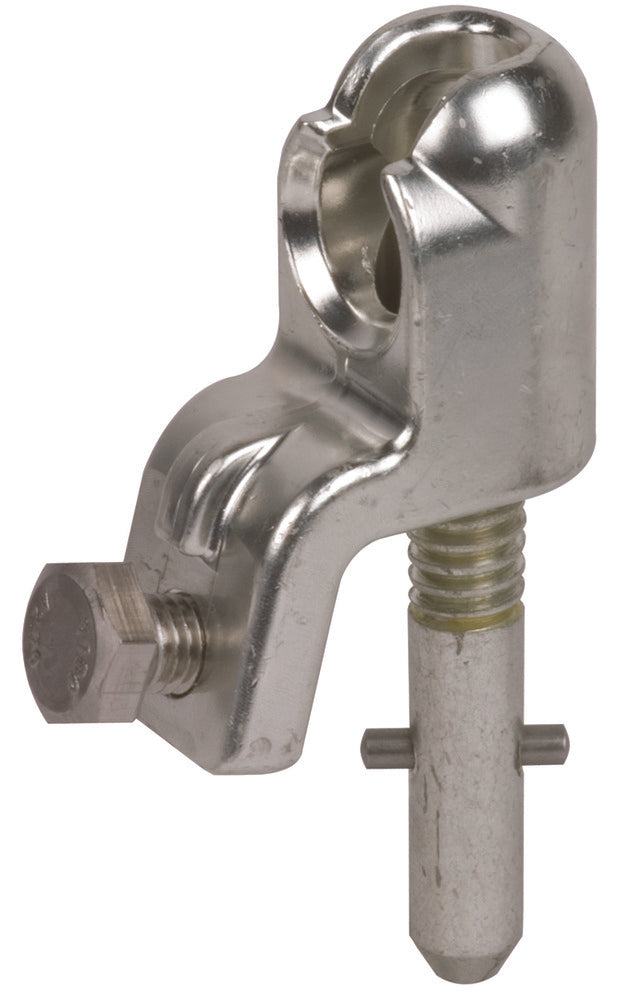 Ball Head Cap D 25mm With T Pin Shaft For Cables 16-150mm2 - 772321