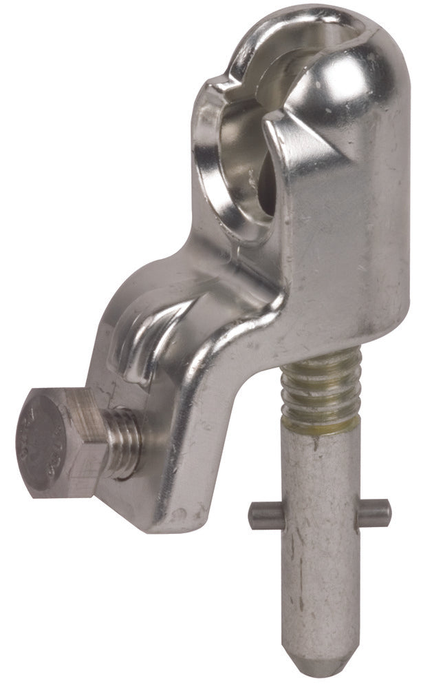 Kugelkopfkappe D 25mm mit T-Stift-Schaft für Kabel 16-150mm2 - 772321