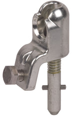 Kugelkopfkappe D 25mm mit T-Stift-Schaft für Kabel 16-150mm2 - 772321