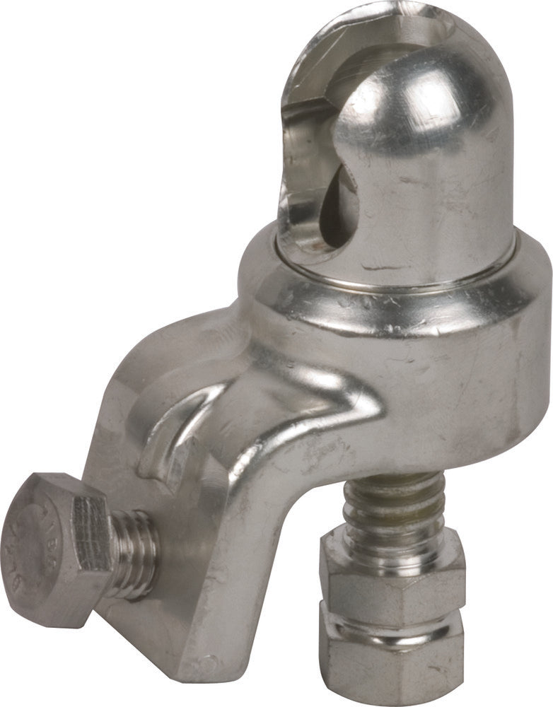 Dehn Adjustable Ball Head Cap D 25mm With Hexagon Shaft - 772340