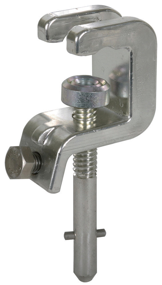 Dehn-Universalklemme UK 30 SQ für 25/30mm-Leiter - 773330