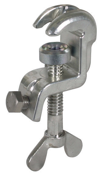 Dehn Universal-Erdungsschelle K 20/25 Fl 20 T 15mm mit Flügelschraube - 774034