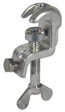 Dehn Universal-Erdungsschelle K 20/25 Fl 20 T 15mm mit Flügelschraube - 774034